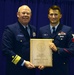 Pacific Northwest reserve enlisted person of the year