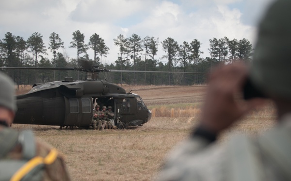 Operation Glück ab! (OGA)