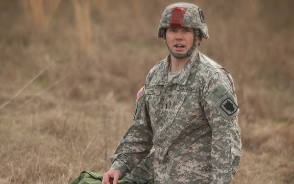 Operation Glück ab! (OGA)