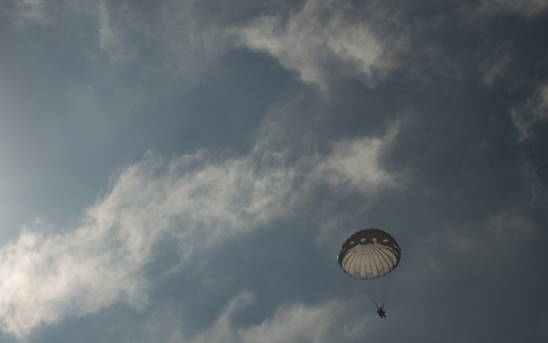 Operation Glück ab! (OGA)