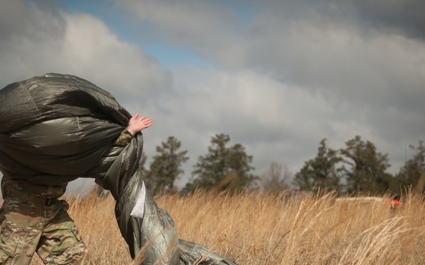 Operation Glück ab! (OGA)