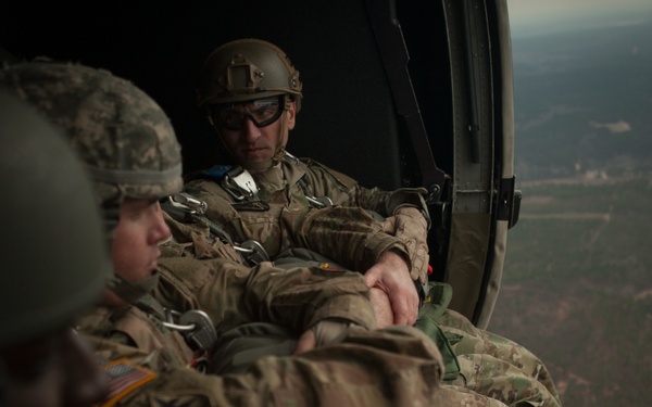 Operation Glück ab! (OGA)