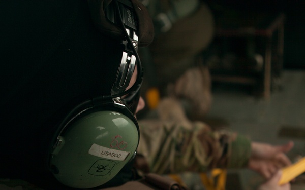 Operation Glück ab! (OGA)