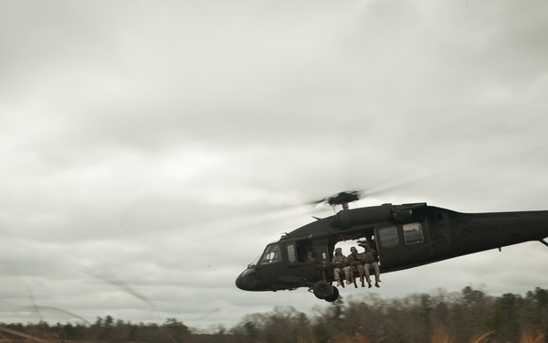 Operation Glück ab! (OGA)