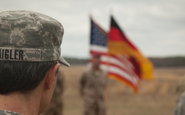 Operation Glück ab! (OGA)