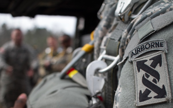 Operation Glück ab! (OGA)