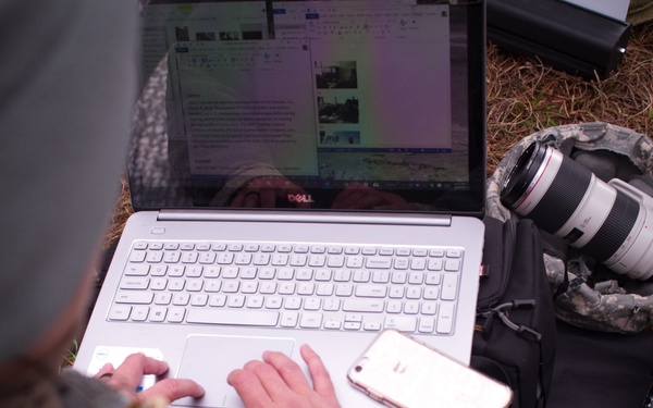 Operation Glück ab! (OGA)