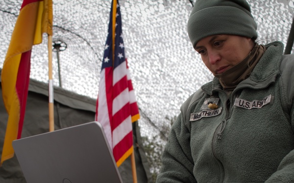 Operation Glück ab! (OGA)