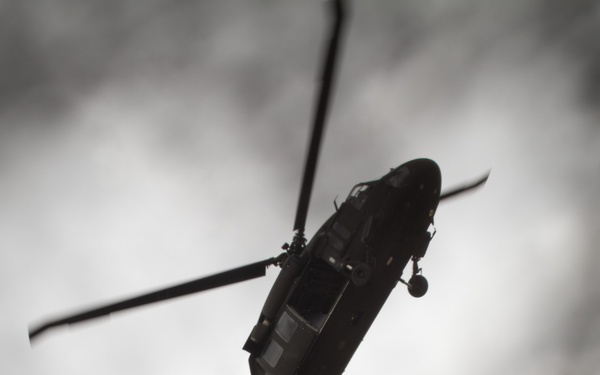 Operation Glück ab! (OGA)