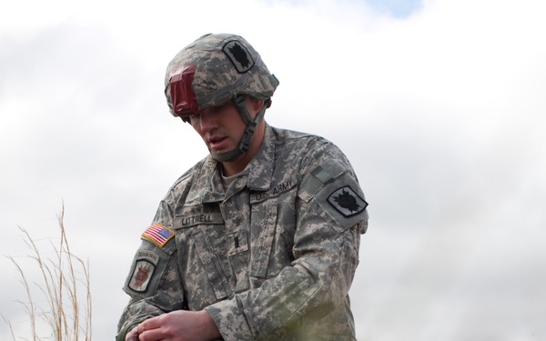 Operation Glück ab! (OGA)