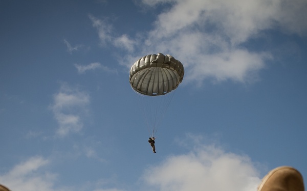 Operation Glück ab! (OGA)