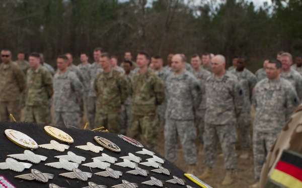 Operation Glück ab! (OGA)