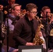 The Jazz Ambassadors Spring Tour