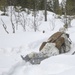 Cold Response 16: CAC Marines scout area for the enemy