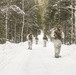 Cold Response 16: CAC Marines scout area for the enemy
