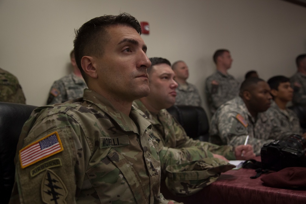 Operation Glück ab!