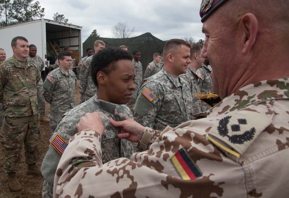 Operation Glück ab!