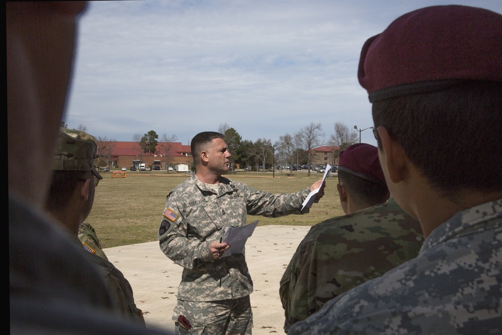 Operation Glück ab!