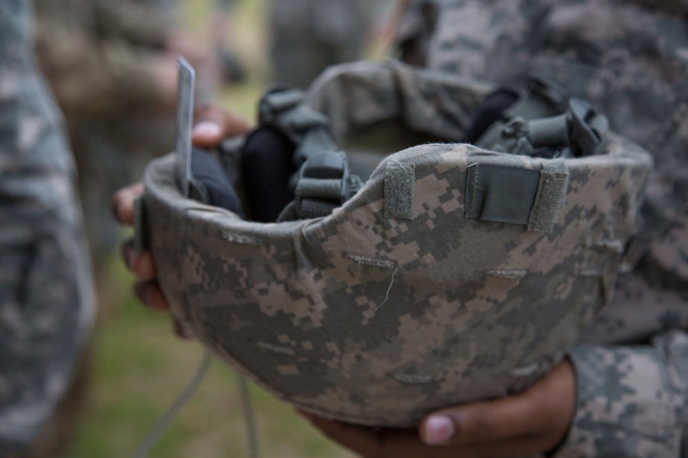 Operation Glück ab!