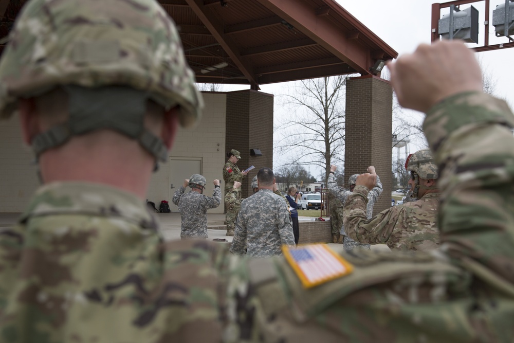 Operation Glück ab!