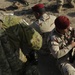 Task Group Taji conducts skills test with Iraqi soldiers assigned to Nineveh Operations Command