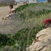 Task Group Taji conducts skills test with Iraqi soldiers assigned to Nineveh Operations Command