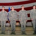 321st STS Air Commandos receive Purple Heart, Bronze Stars
