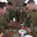 Australian soldiers commemorate Long Hai Hills battles