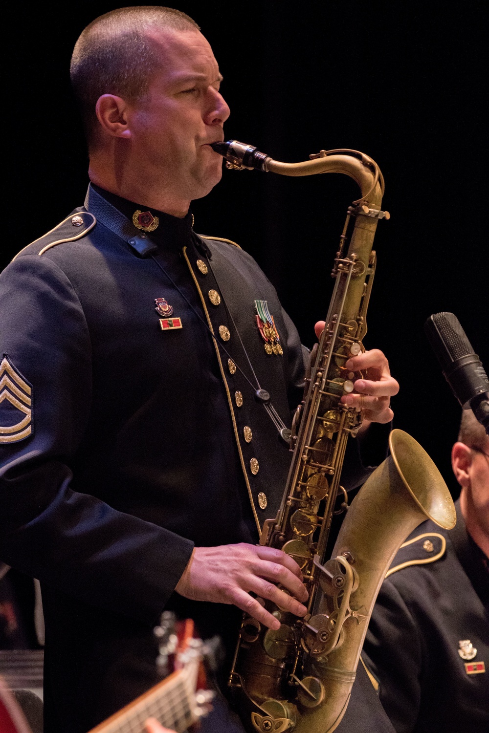 The Jazz Ambassadors Gilbert, Ariz., concert