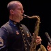 The Jazz Ambassadors Gilbert, Ariz., concert