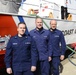 Always Ready - US Coast Guard Boston Reserve Maintenance Assist Team