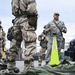 144th FW Airmen train CBRN and SABC skills