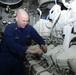 Always Ready - US Coast Guard Boston Reserve Maintenance Assist Team