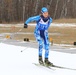Maine Guardsman earns National Guard all-guard honors in Biathlon Championships