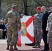 202nd RED HORSE deployment ceremony