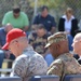 202nd RED HORSE deployment ceremony