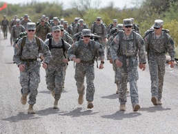 Ruck march