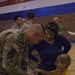Maine Guardsman receives award for saving child's life