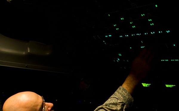 Rainier Wing moves mountains in Spain