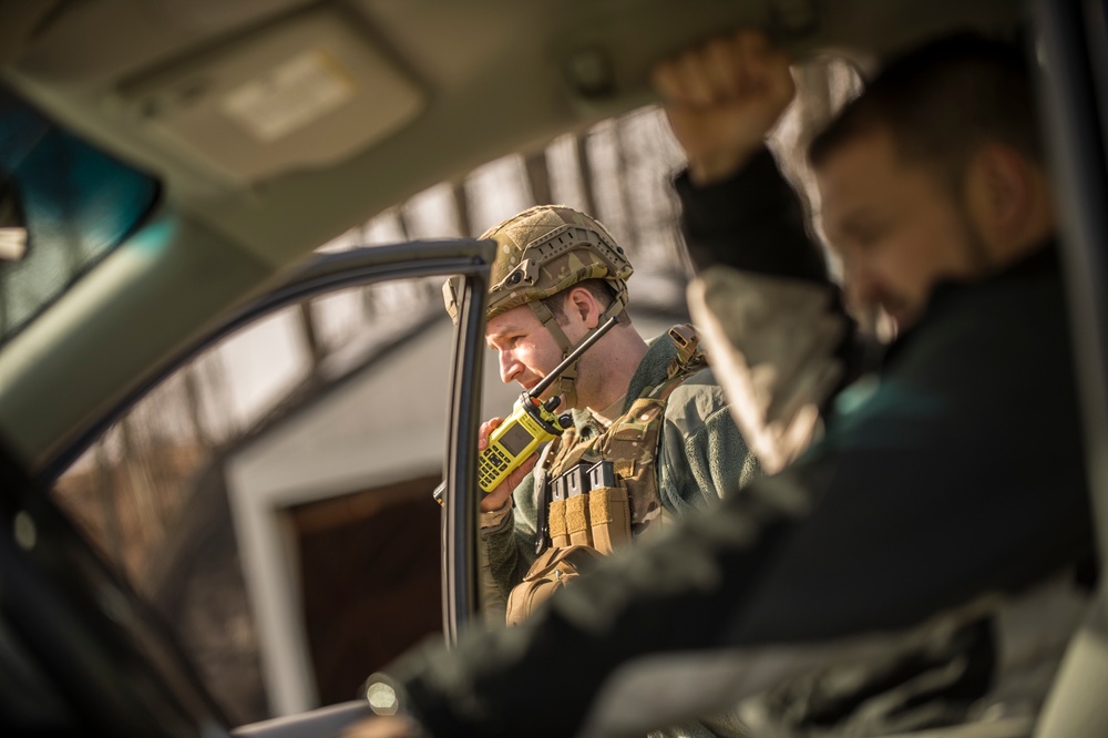 Exercise, exercise, exercise