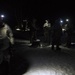 Into the night