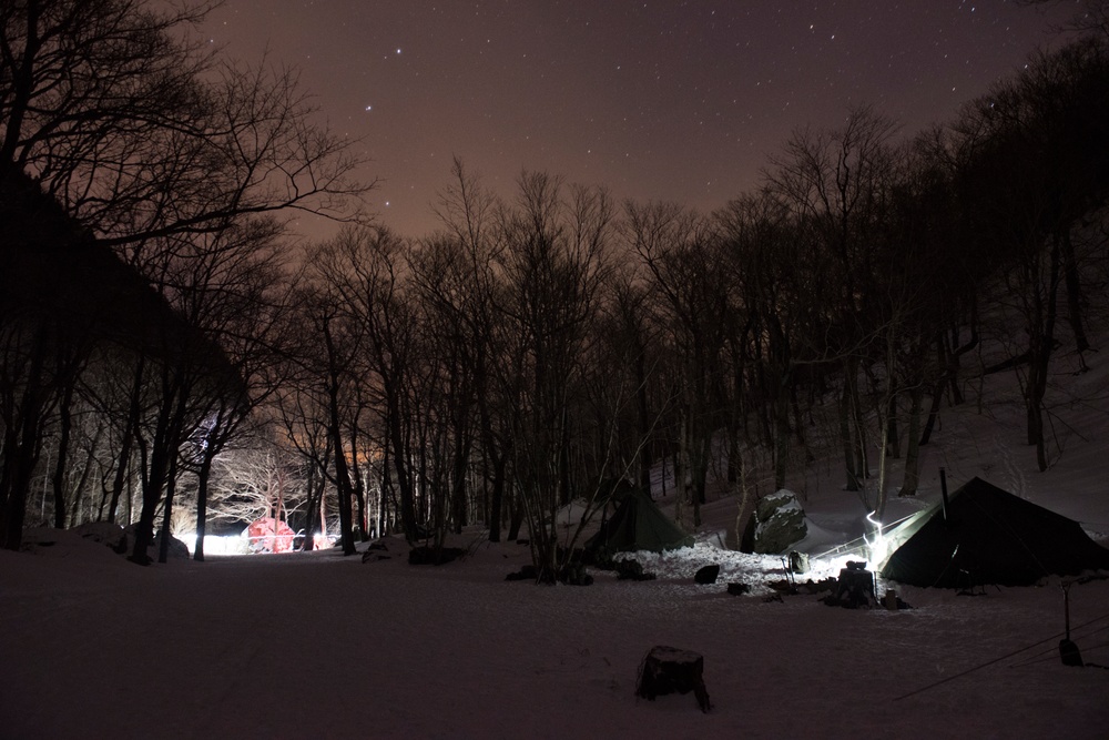 Bivouac