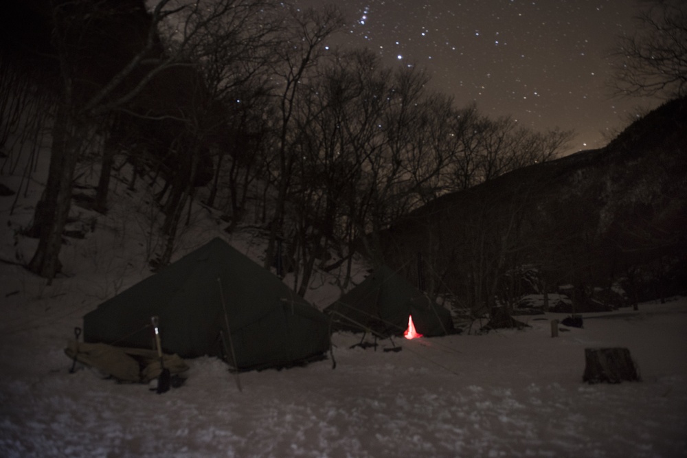 Bivouac