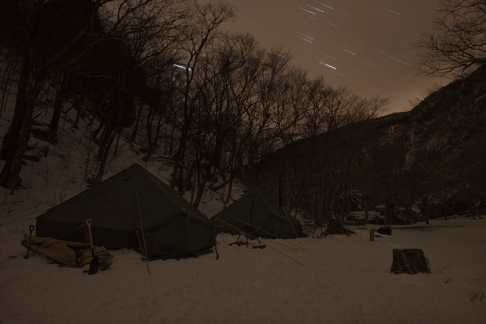 Bivouac