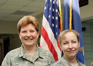 Wingtip to wingtip and shoulder to shoulder