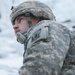 Vermont National Guard Soldier is briefed