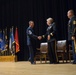 Chief Master Sgt. Nelson assumes duties as senior enlisted leader