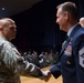 Chief Master Sgt. Nelson assumes duties as senior enlisted leader