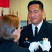 Navy Operational Support Center Alameda changes command