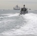 Coastal Riverine Squadron 1 conducts Field Exercise Training